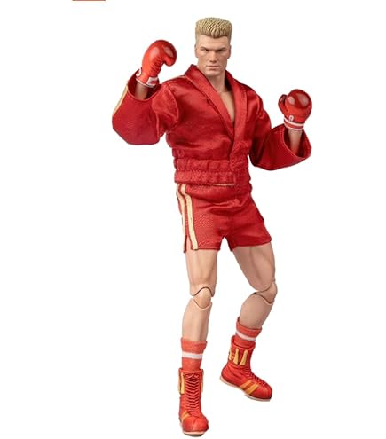 Amazon.co.jp: スターエーストイズ ロッキー・バルボア コレクタブル